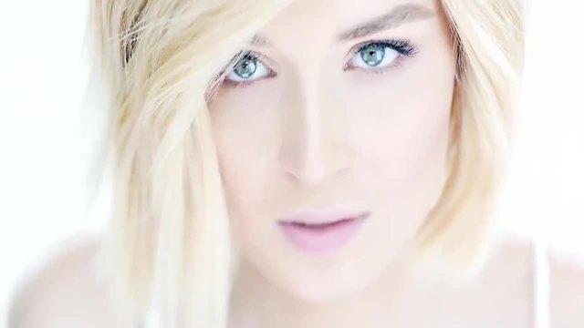 EUROVISION 2015 - RUSSIA - Polina Gagarina - A Million Voices ( Official Video)