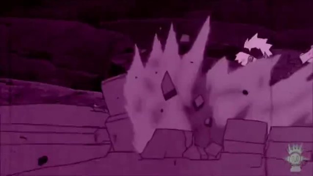Анимации за деца - Naruto amv Day Of The Dead