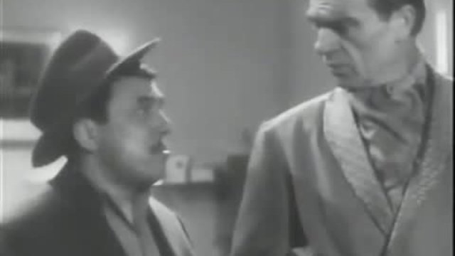 Златният зъб (1962) E02 - Български игрален филм