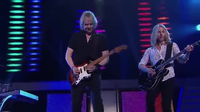 Styx - Superstars (Live At The Orleans Arena, Las Vegas)