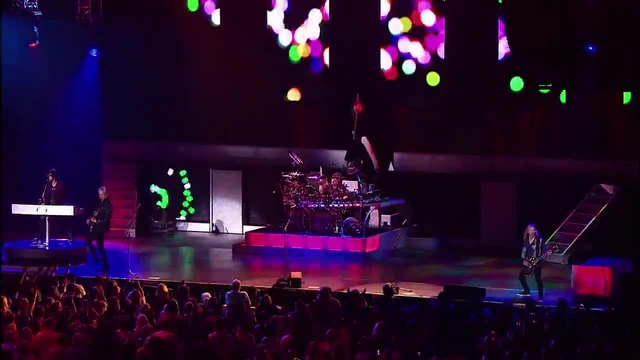 Styx - Grand Illusion (Live At The Orleans Arena, Las Vegas)