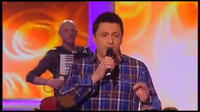 Nihad Alibegovic - Po kraj puta  ( TV Grand 12.03.2015. )