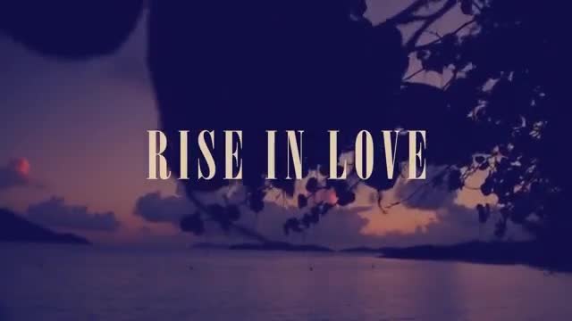 Aim B &amp; Claude Daniel - Rise In Love