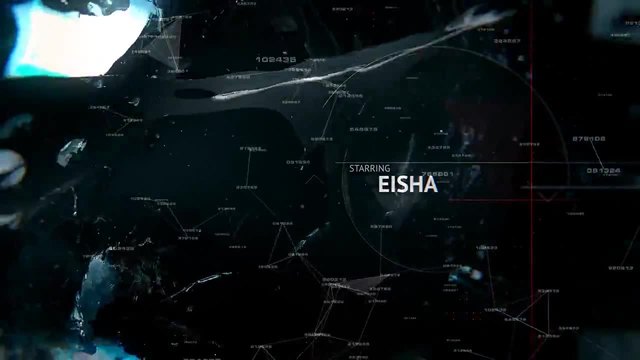 Nesha - Stardust ( Официално видео )