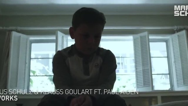Markus Schulz &amp; Klauss Goulart feat. Paul Aiden - Fireworks ( Официално видео )