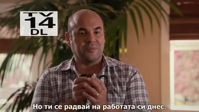 Агнешко, Сезон 6, Епизод 9 - със субтитри