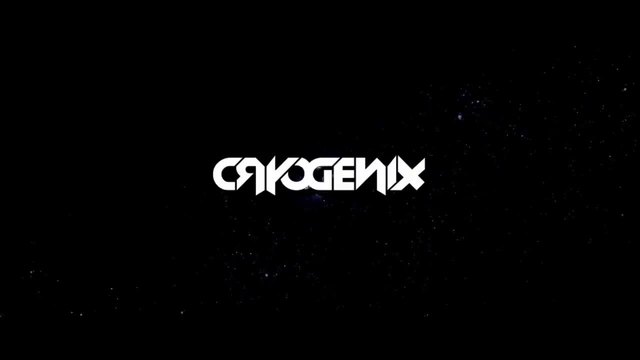 Daddy's Groove &amp; Cryogenix - Blackout ( Официално видео )