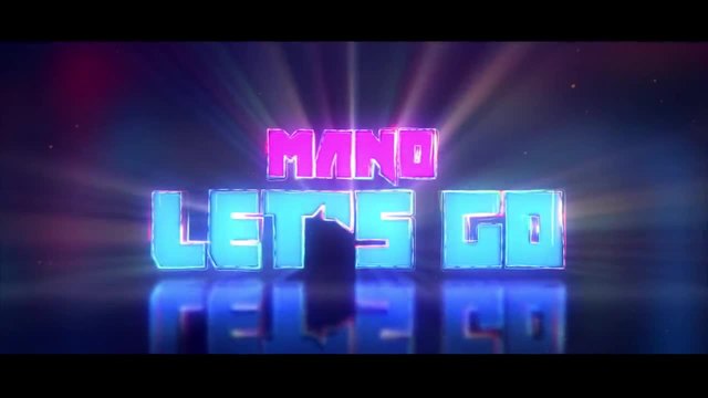 Mano - Let's Go ( Официално видео )