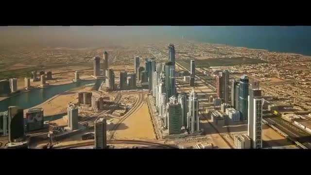 Красотата на Дубай! :)
