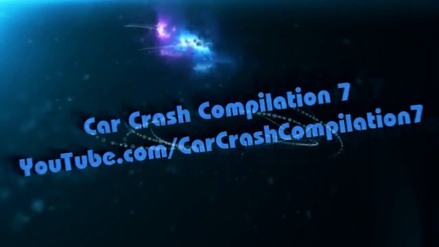 Катастрофи/ Car Crash Compilation # 496 - March 2015