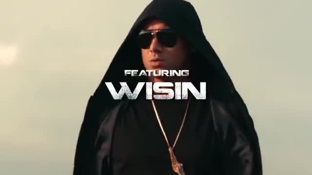 Los Cadillac's &amp; Wisin - Me Marchare