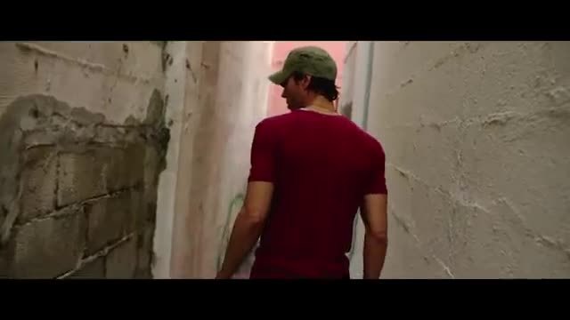 Enrique Iglesias ft Nicky Jam -  El Perdón [Official Music Video ]