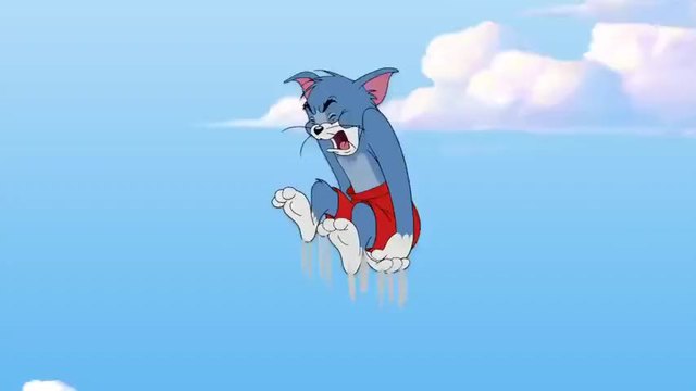 Том и Джери - Шпионска мисия ! Анимации (Tom and Jerry)