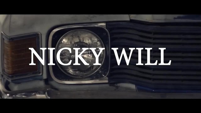 Премиера | Nicky Will feat. Bess Beckmann - Save Me ( Официално видео )