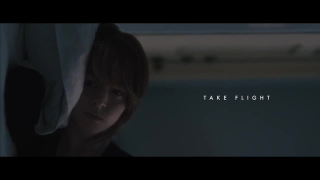 Lindsey Stirling - Take Flight ( Official Music Video ) New 2015