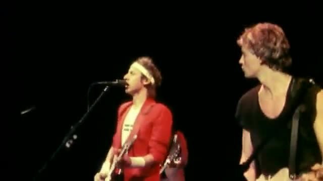 Dire Straits Sultans Of Swing Alchemy Live Videoclip Bg