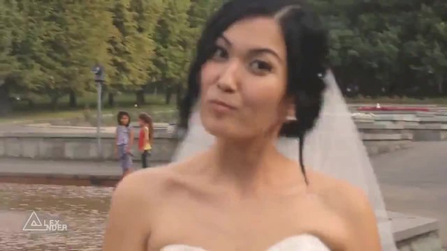 Супер сватба от Казакстан