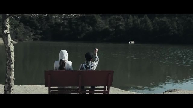 Гръцка Премиера/ KINGS - Ας Είναι Ψέμα - As Einai Psema - Official Music Video 2015