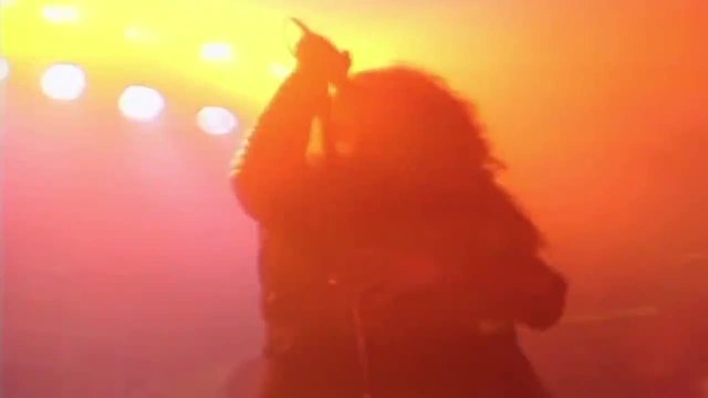 ♥ Whitesnake ♥ Give Me More Time (top Of The Pops 1984)
