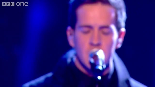 Stevie McCrorie performs I'll Stand By You - The Voice UK 2015- The Live Final - BBC One
