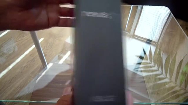 От пръв поглед_ таблетът Google Nexus 7