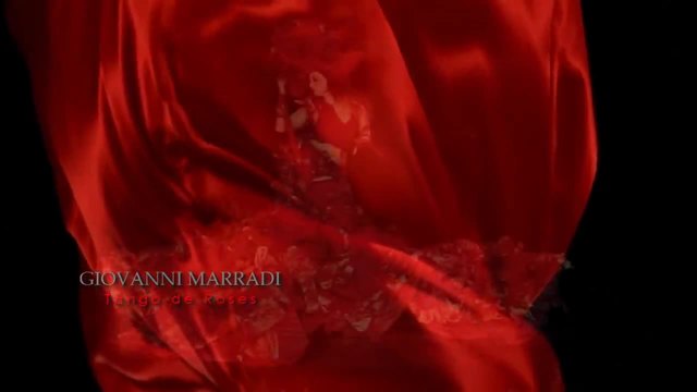 Tango de Roses - Giovanni Marradi