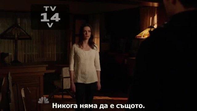 Досиетата Грим - Епизод 16 Сезон 4, Превод!