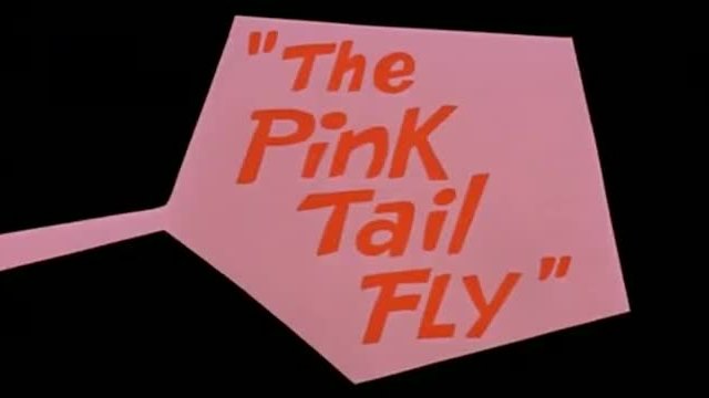 Пинко Розовата Пантера - Анимации за деца Епизод 10