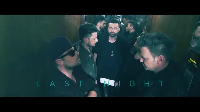 Премиера/ Last Night - Liar (Official Music Video) ,2015