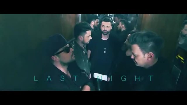 Премиера 2015 ! Last Night - Liar ( Official Video )  Превод