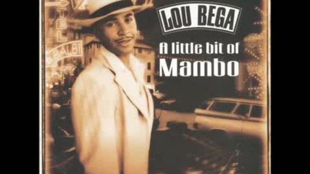 Lou Bega - Mambo number 5