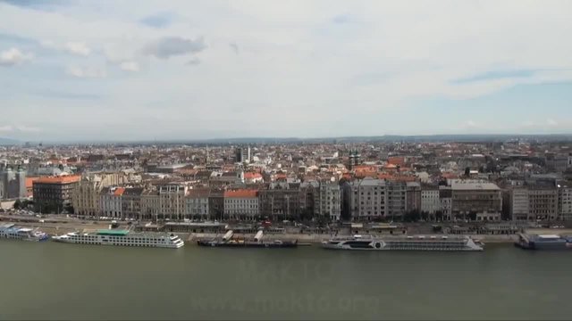 Будапеща - Перлата на Дунав