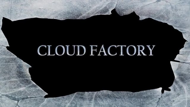 Sonata Arctica -Фабрика за облаци
