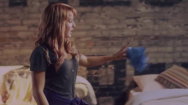 Victoria Duffield - Paper Planes - Official Music Video