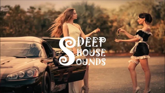 Страхотен вокал! Dj Antoine - Find Me in the Club (Deep Sound remix)