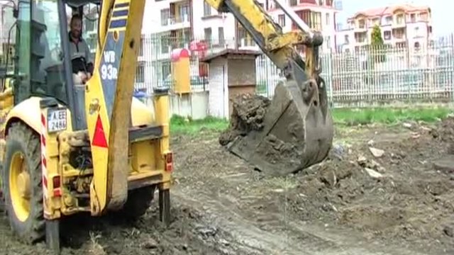 Николай Димитров: Пореден проект, финансиран от бюджета на община Несебър