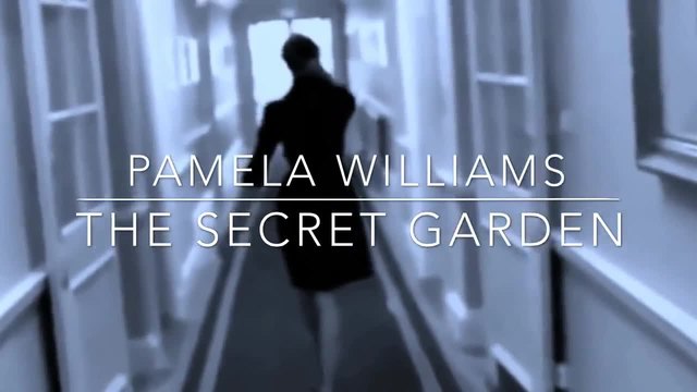 Pamela Williams - The Secret Garden