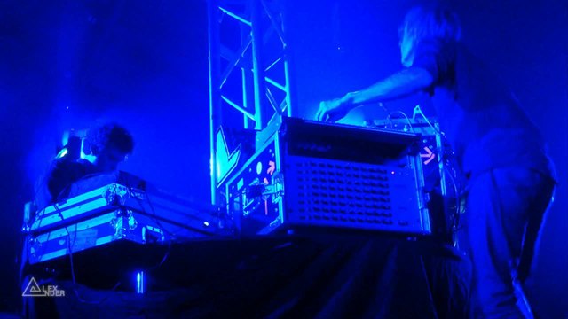 DJ TOLEBA &amp; EBASH + BASS + 2