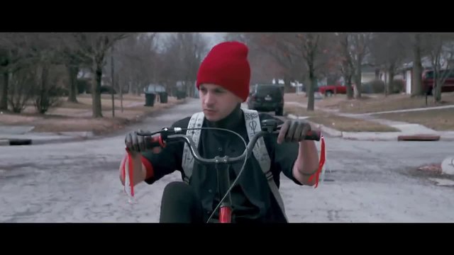 2015/ twenty one pilots- Stressed Out [OFFICIAL VIDEO]