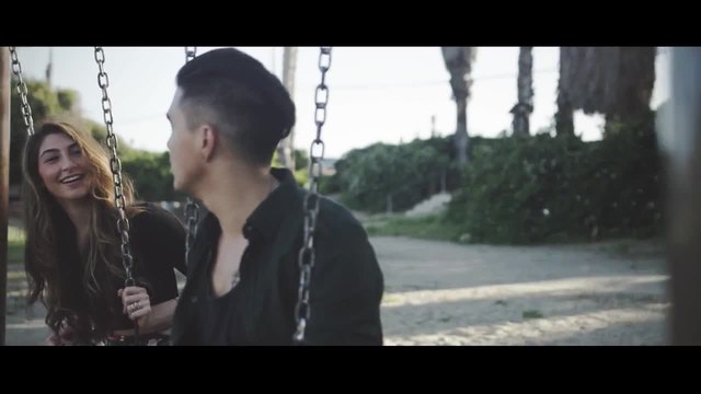 Joseph Vincent - All I Wanted ( Official Music Video)