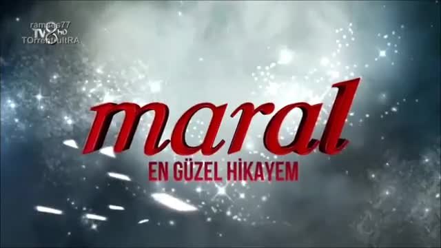 Марал (Красавица) - Maral еп.7 руски суб