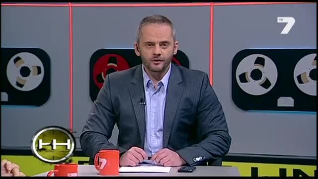 Жега на 3 май (цялото предаване) - Видео - Жега TV7