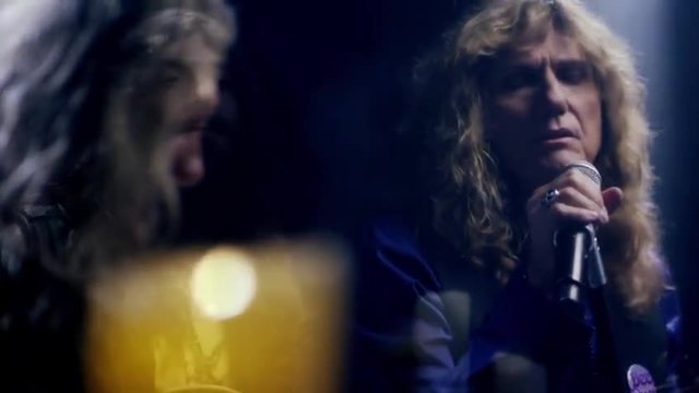 Whitesnake - Soldier of Fortune ( Official _ New _ Studio Album _ 2015)