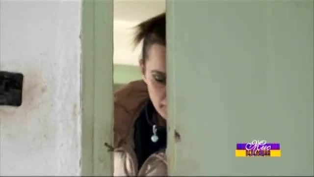 Мис Пепеляшка 07.05.2015 - Зорница Линдарева влиза в „Къщата на ужасите” част 2