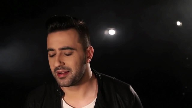 Mirza Soljanin - Tamna strana [ Official HD Video 2015 ]