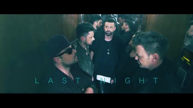 Last Night - Liar (Official Music Video)