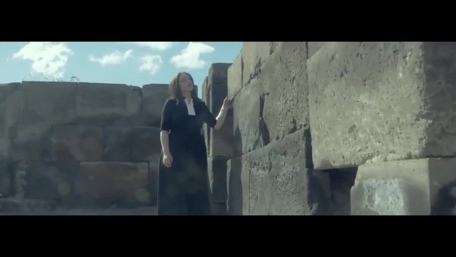 Арменско! Sona Rubenyan - Jamanakn e ( Официално Видео )