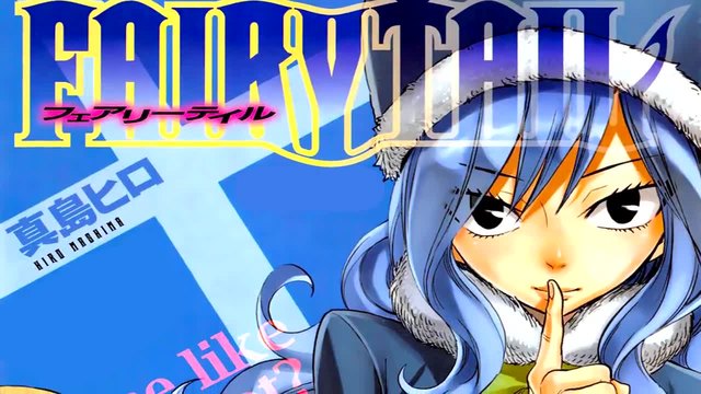 Fairy Tail Manga 433 &amp; 434: Ikusatsunagi - Demolition Fist (720p)