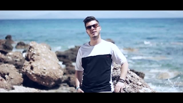Giannis Prountzos - Methisa [ Official Music Video 2015 ]