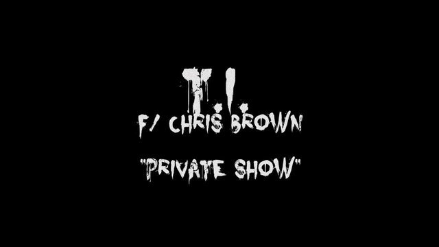T.I. - Private Show ft. Chris Brown _ 2015 Music Video HD
